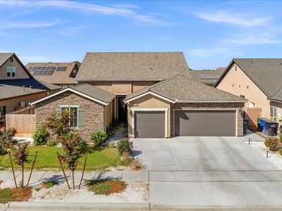 1936 S Red Rock Dr, Hanford, CA, 93230