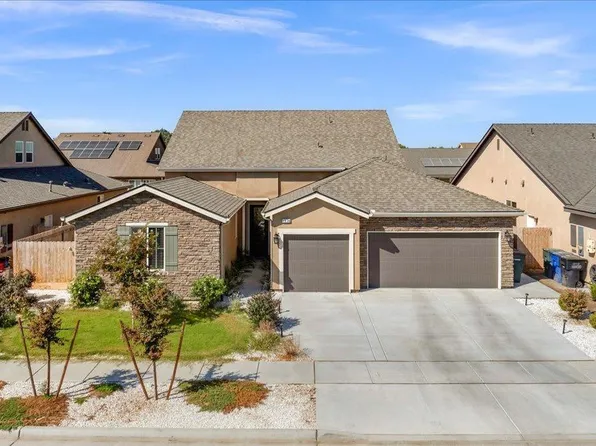 1936 S Red Rock Dr, Hanford, CA 93230