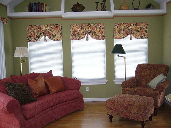 Carolina room