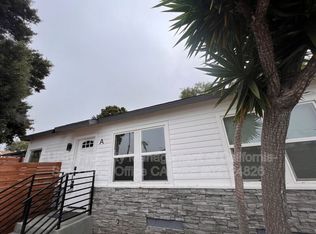 593 Casselman St #A, Chula Vista, CA 91910