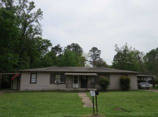 1910 Leona St, Longview, TX 75601