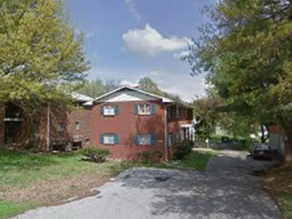 Oxford 4plex - 3333, 3333 S Oxford Ave, Independence, MO 64052