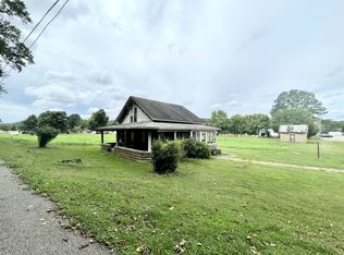 1287 College Rd, Racine, OH --