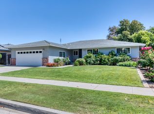 2847 E Palo Alto Ave, Fresno, CA 93710