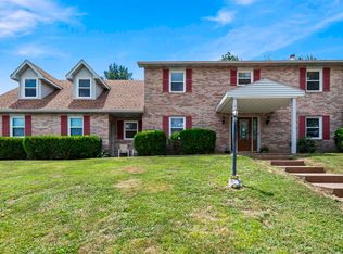 545 Barkley Ct, Evansville, IN 47711