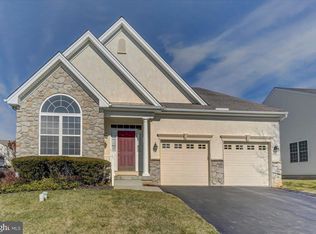 327 McNeil Ln, West Grove, PA 19390