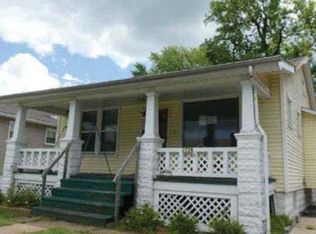 2726 Iowa St, Granite City, IL