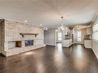 3849 Calculus Dr, Dallas, TX 75244