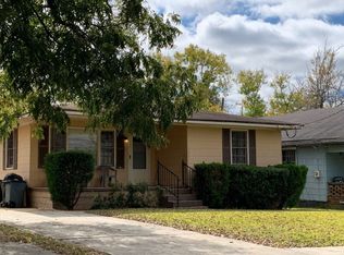 3741 Hickory Ave SW, Birmingham, AL 35221