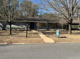 1717 Dogwood St, Magnolia, AR 71753