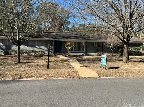 1717 Dogwood St, Magnolia, AR 71753