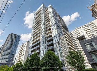 83 Redpath Ave #208, Toronto, ON M4S 0A2