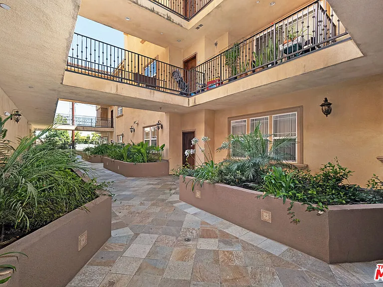 650 E Palm Ave #302 — Photo 6