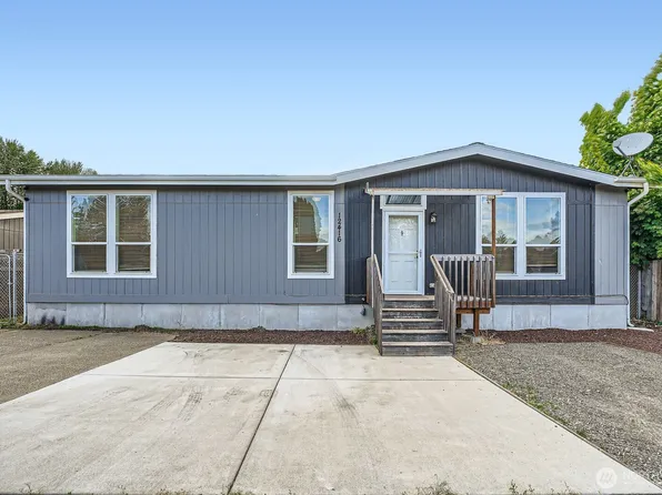 12416 143rd Avenue E, Puyallup, WA 98374