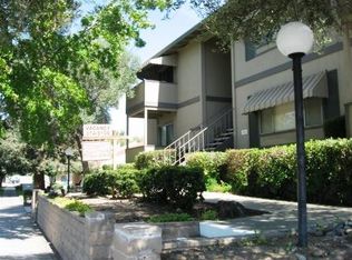 272 N San Tomas Aquino Rd APT 2, Campbell, CA 95008