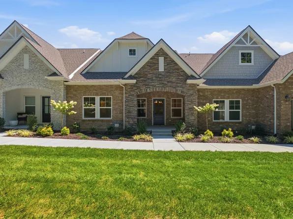 732 Coburg St Lot 194, Gallatin, TN 37066