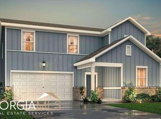 50 Summit Point Dr #52, Dallas, GA 30132