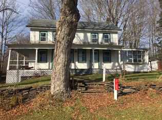 1427 Big Red Kill Rd, Fleischmanns, NY 12430