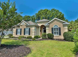 245 Carriage Lake Dr, Little River, SC 29566
