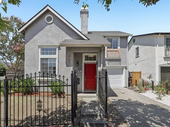 807 Myrtle St, Oakland, CA 94607