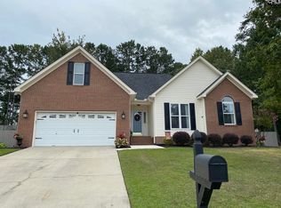 434 Whispering Winds Dr, Lexington, SC 29072
