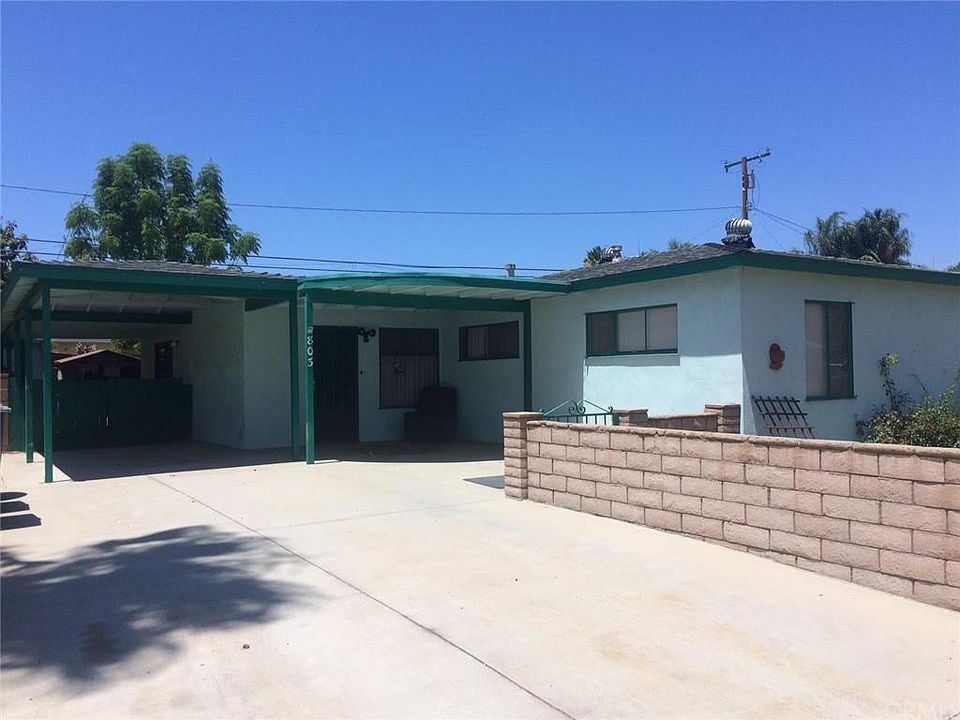 1st image of 803 Amador Ave