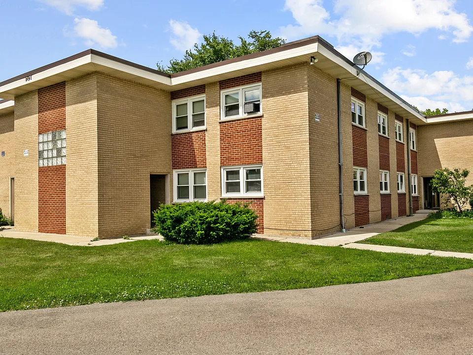 991 Tollview Ave #10