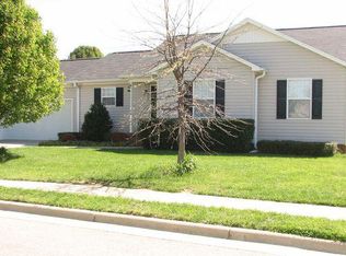 610 Porter Ln, Kernersville, NC 27284