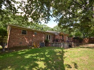 4800 Hampton Rd, N Little Rock, AR 72116