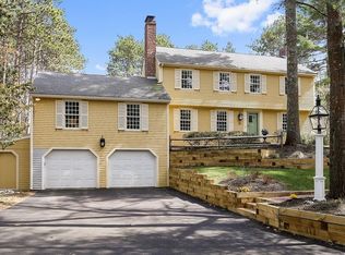31 Surrey Ln, Topsfield, MA 01983