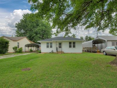 207 Birch Ave, Yukon, OK, 73099
