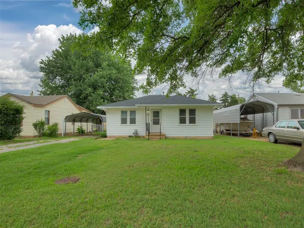 207 Birch Ave, Yukon, OK 73099