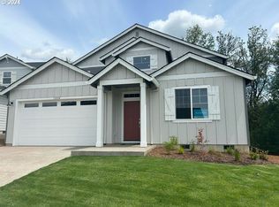 12224 SW Champlin Ln, Beaverton, OR 97007