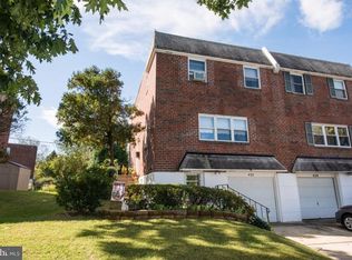 430 Rennard St, Philadelphia, PA 19116