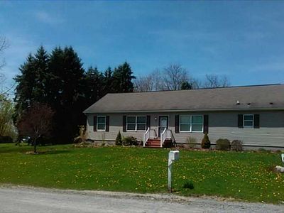 181 Arena Ln, Edinburg, PA, 16116