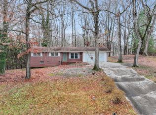 5165 Strickland Rd, Gainesville, GA 30507