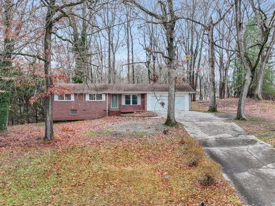 5165 Strickland Rd, Gainesville, GA, 30507