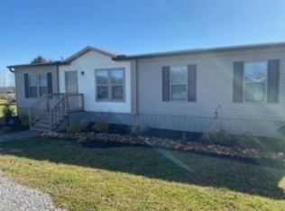 2033 Peterson Rd, Greenback, TN 37742