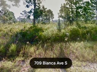 709 Bianca Ave S, Lehigh Acres, FL 33974