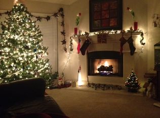 206 Rippling Creek Ln, Alvin, TX 77511