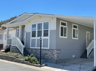 16711 Marsh Creek Rd TRAILER 42, Clayton, CA 94517