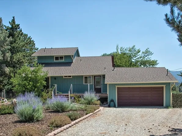 804 Sutter Ct, Frazier Park, CA 93225