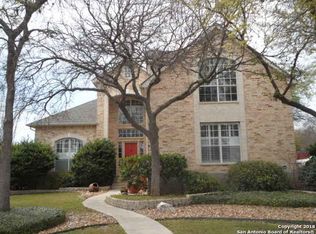 9634 Jason Bnd, Helotes, TX 78023