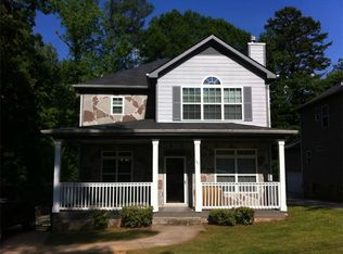 147 Hemphill School Rd NW, Atlanta, GA 30331