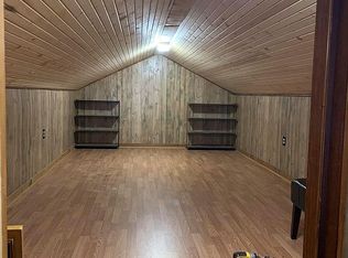 24800 Spring Fork Rd, Sedalia, MO 65301