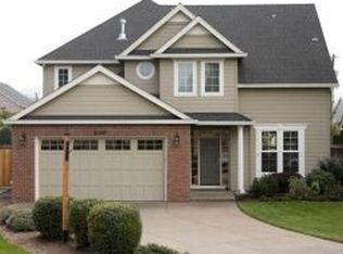 23400 SW Redfern Pl, Sherwood, OR 97140