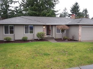 16955 157th Ave SE, Renton, WA 98058