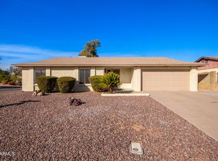 2328 W Palomino Dr, Chandler, AZ 85224