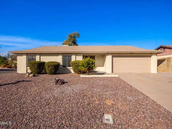 2328 W PALOMINO Drive, Chandler, AZ 85224