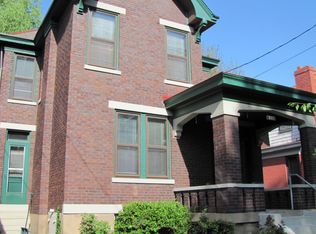 521 Sanford St, Covington, KY 41011
